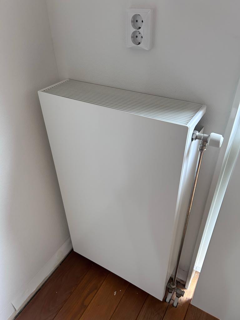 Verschillende sentimo radiator ombouwen, Doe-het-zelf en Verbouw, Verwarming en Radiatoren, Ophalen, 30 tot 80 cm, Radiator, 150 cm of meer