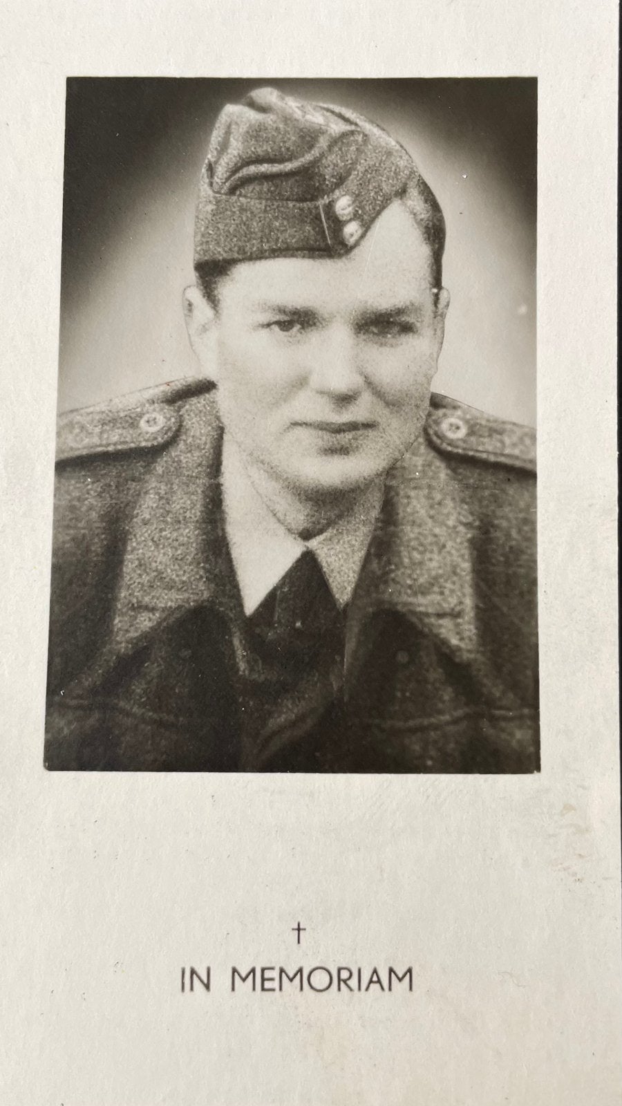Eugene Gerardus Henricus Maria Bogaerts 1933., Ophalen of Verzenden