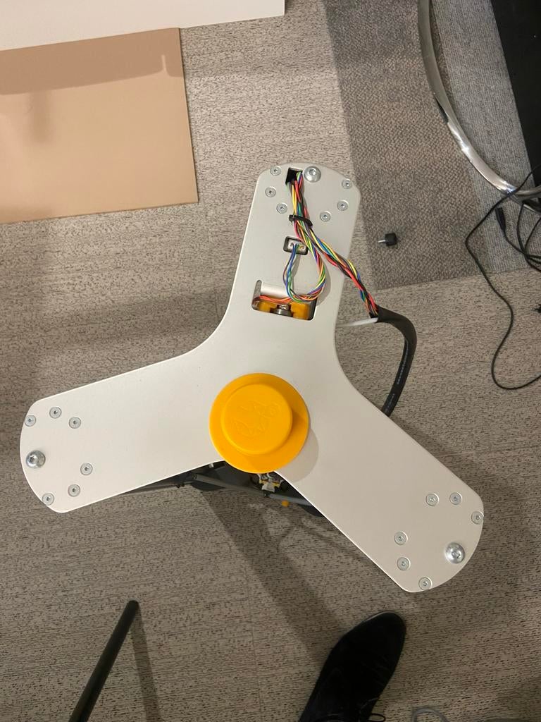 Vertex Delta 3D printer, Computers en Software, 3D Printers, Gebruikt, Ophalen