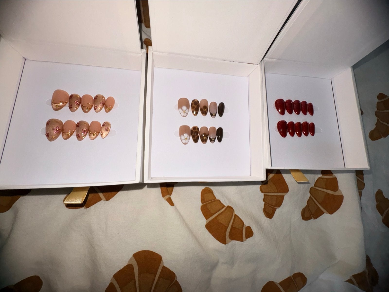 Roxora Nepnagels - Diverse Sets, Verzenden, Nieuw, Overige typen