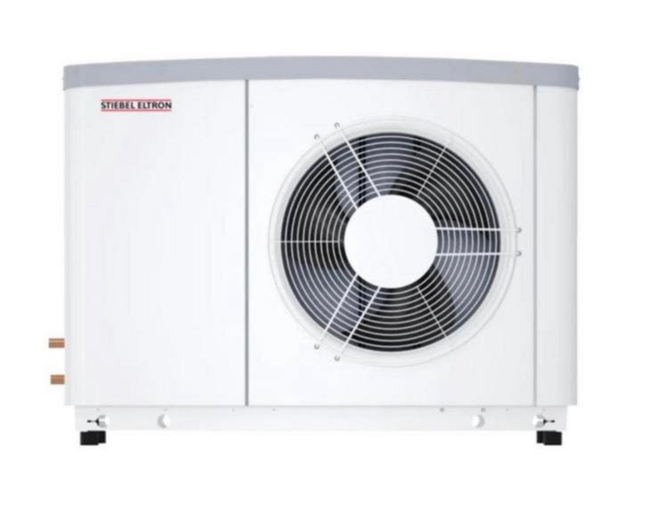 Stiebel Eltron WPL 09-Diverse-Remeha- Metro-Nieuwe, Nieuw, Minder dan 3 jaar oud, Minder dan 20 liter, Boiler