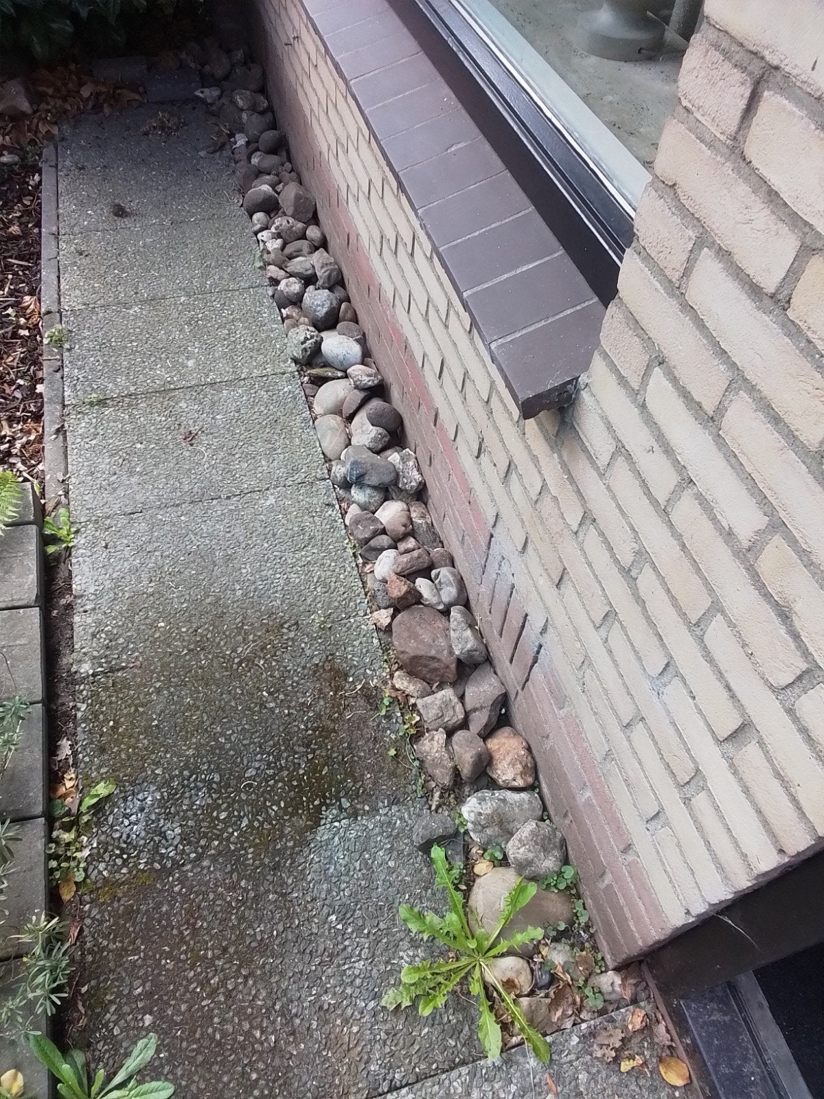 Zwerfkeien diverse maten, Ophalen, Minder dan 100 cm