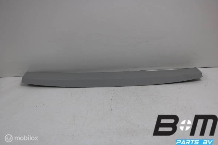 Hemel afsluitstrip achter VW Polo 6C 6R0867617A, Gebruikt