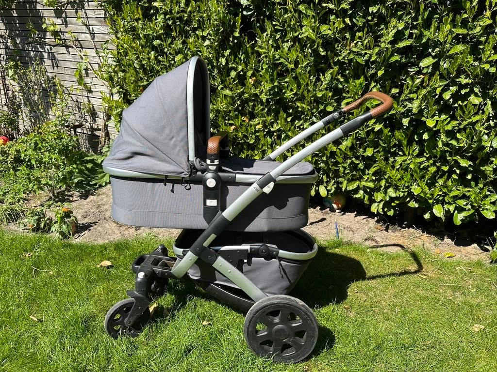 Joolz geo kinderwagen, Kinderen en Baby's, Kinderwagens en Combinaties, Ophalen of Verzenden, Gebruikt, Kinderwagen, Overige merken