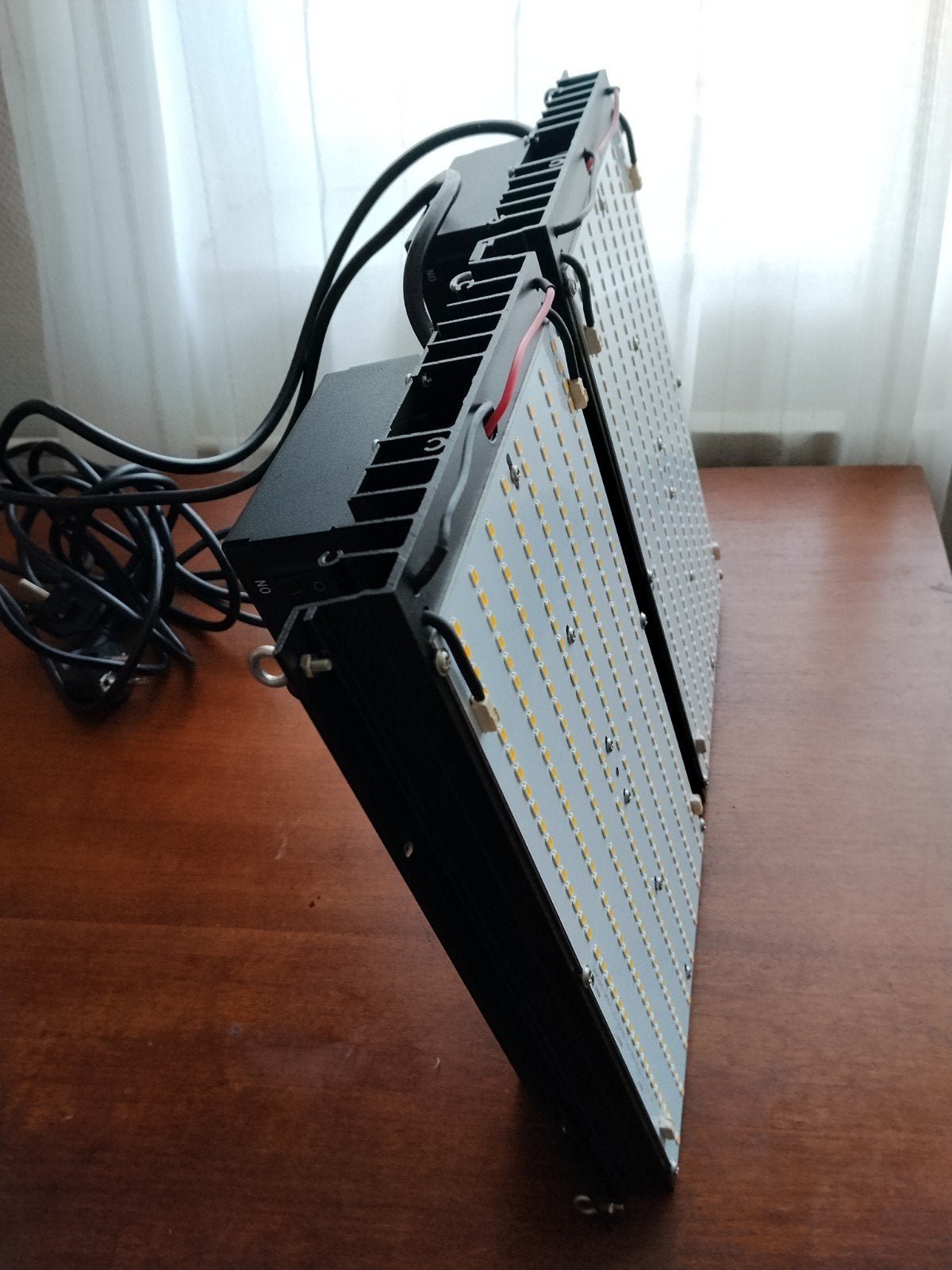 Samsung 3000K Quantum Led, Tuin en Terras, Kweekspullen, Ophalen, Kweeklamp
