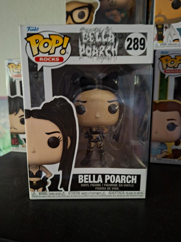 Funko pop, Verzamelen, Ophalen of Verzenden, Zo goed als nieuw