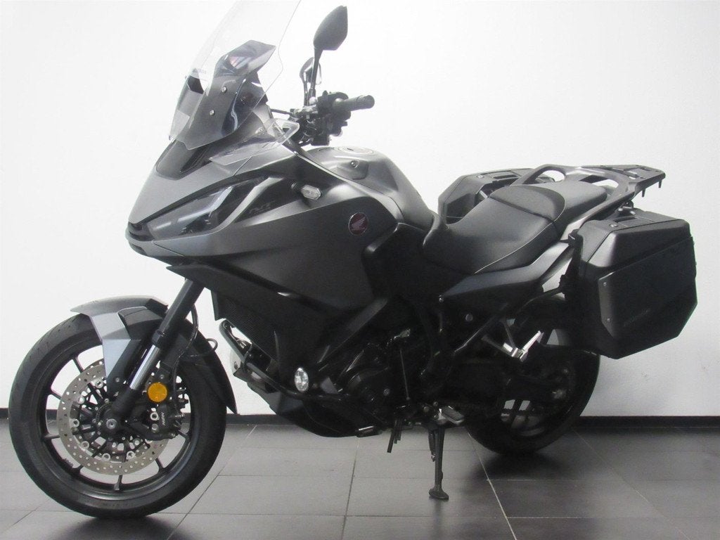 Honda NT 1100 ABS - foto 3