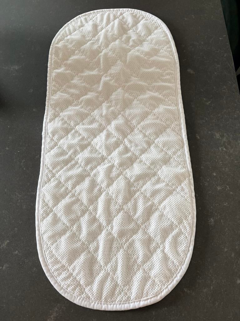 👶🏼ZGAN Aerosleep wieg / kinderwagen 🍼, Jongetje of Meisje, Wit, Overige typen, Ophalen of Verzenden