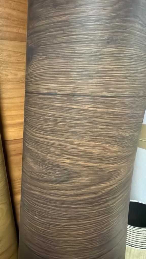 ‼️coupon vinyl 3,95x1,85m restpartij Novilon nieuw op=op‼️, Ophalen, Nieuw, Minder dan 10 m², Vinyl