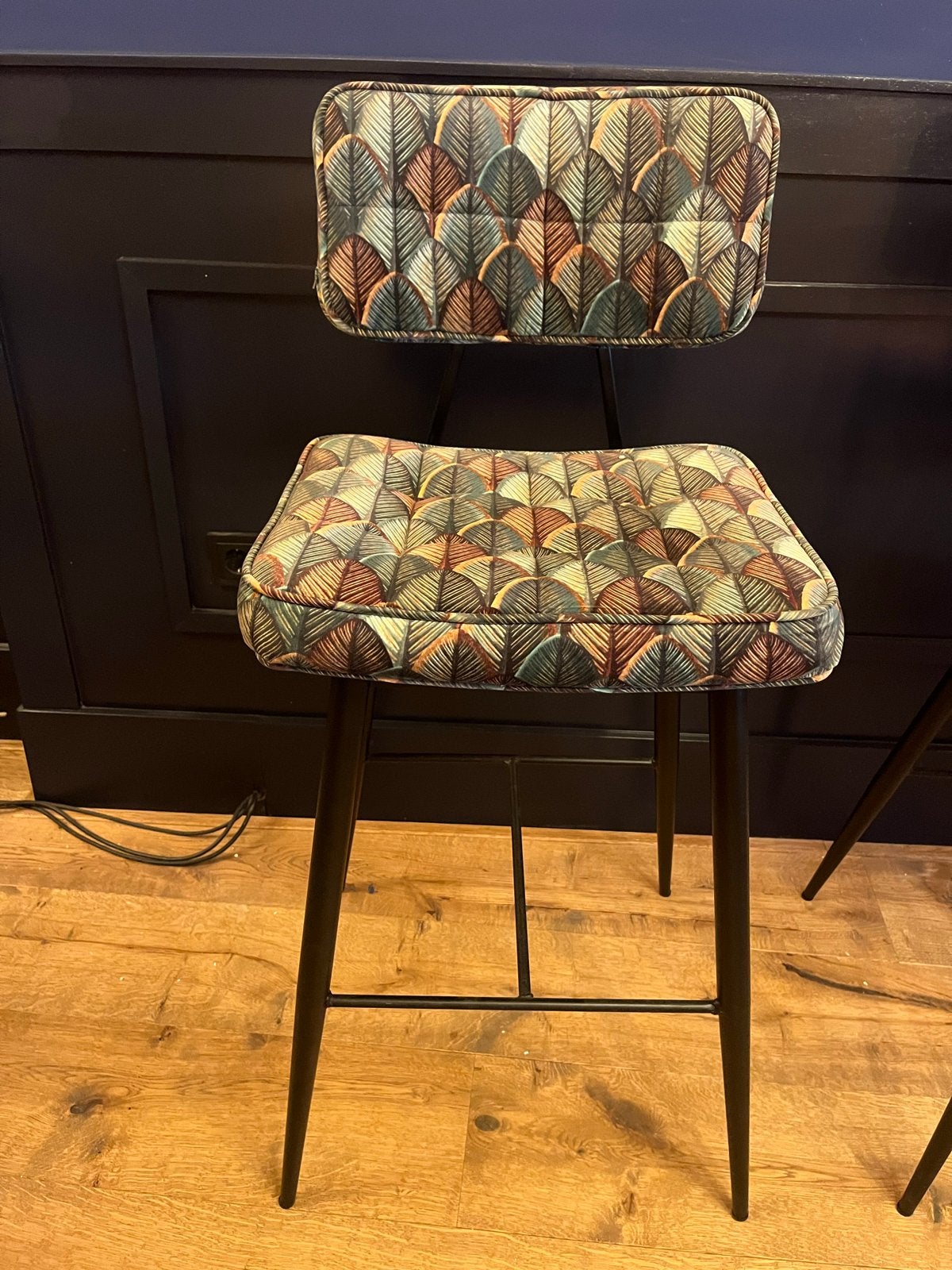 18x Kaja Bartafel Krukken - Nieuwstaat, Huis en Inrichting, Barkrukken, 5 krukken of meer, Ophalen, Nieuw, 60 tot 90 cm