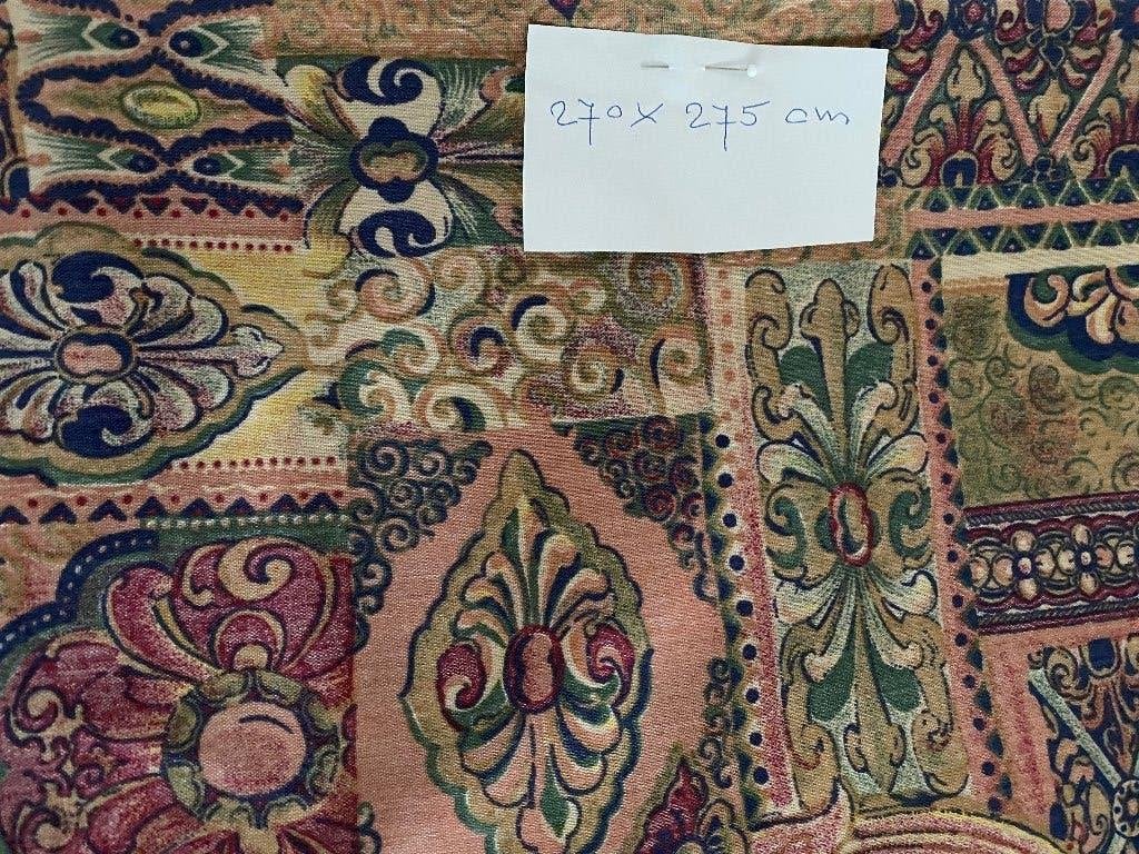 kleed/sprei  270 x 275 en  275 x 350 en 270 x 275/  137/270, 200 cm of meer, Ophalen of Verzenden, Zo goed als nieuw, 200 cm of meer