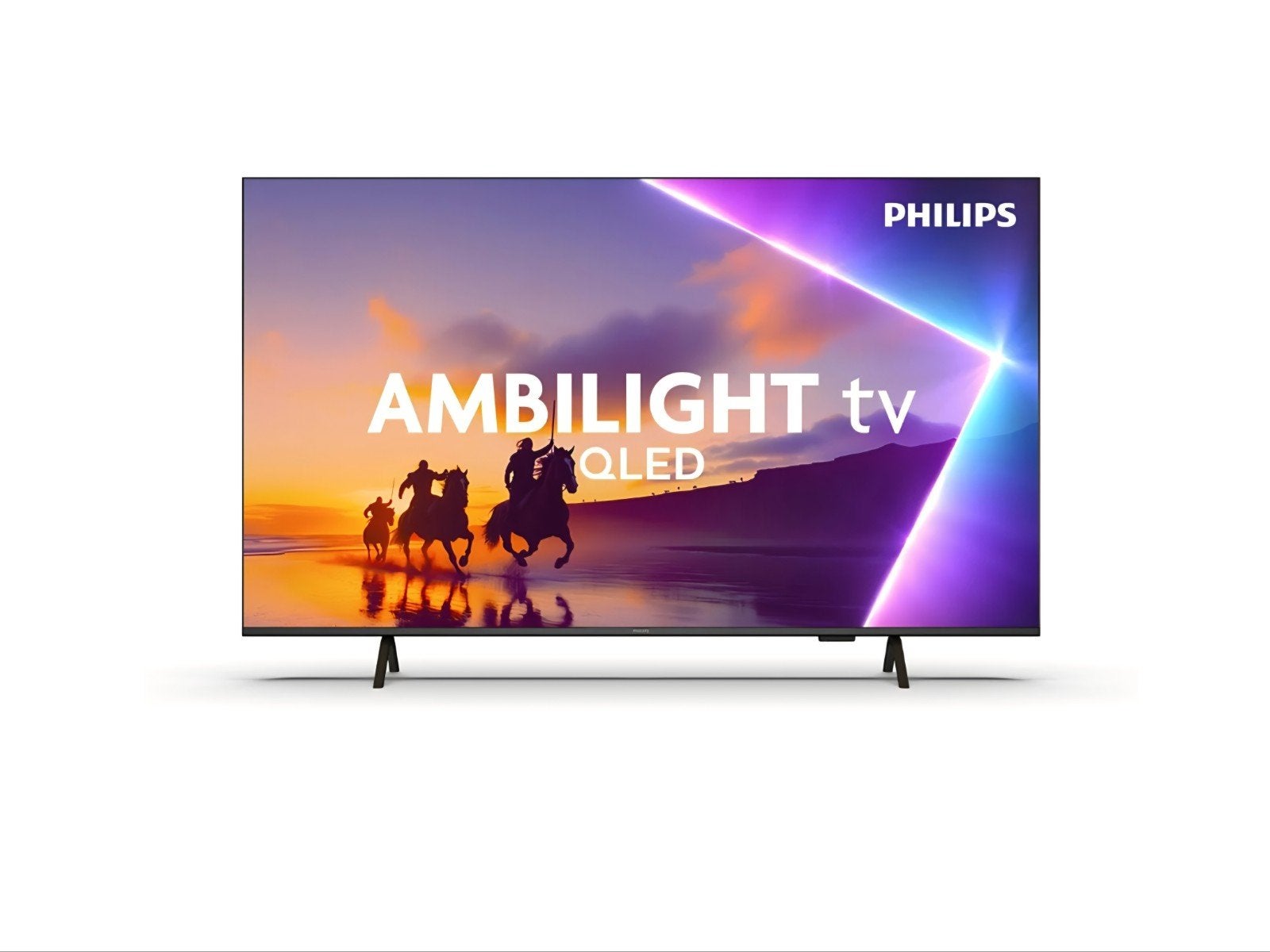 Philips 55PUS8450 55inch Ambilight TV NIEUW!!, Ophalen, Philips, QLED, 50 Hz