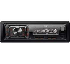JBL Celebrity 150 autoradio bluetooth SD USB AUX, Ophalen of Verzenden, Nieuw
