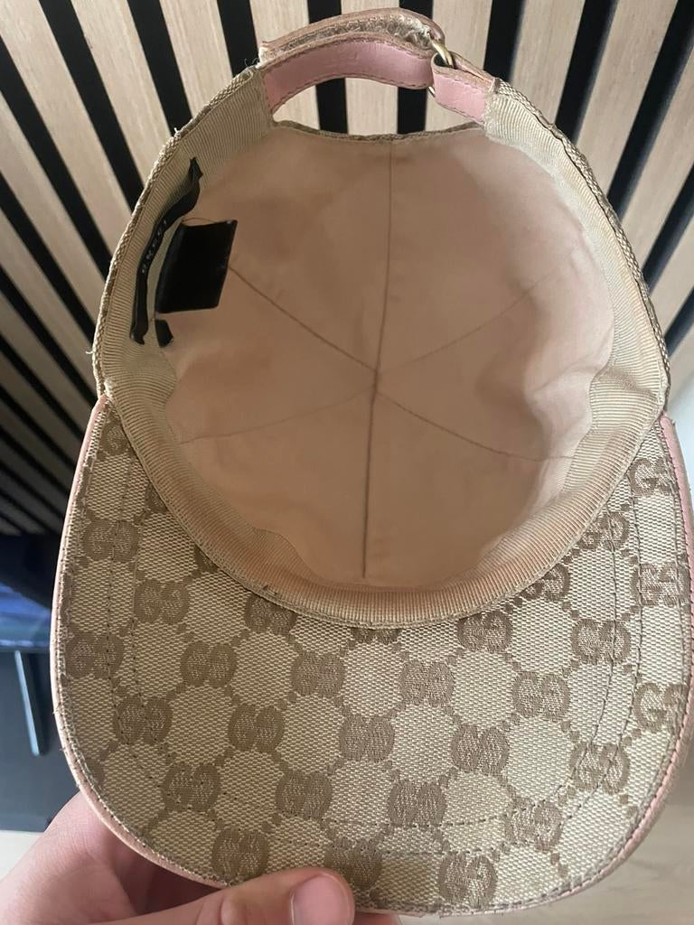 Gucci pet 1998, Ophalen of Verzenden, Zo goed als nieuw