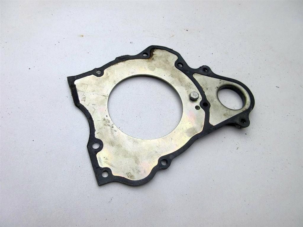 Honda CB250 spacer CB 250 CM125 CA125 CMX250 CM CMX 125, Ophalen of Verzenden