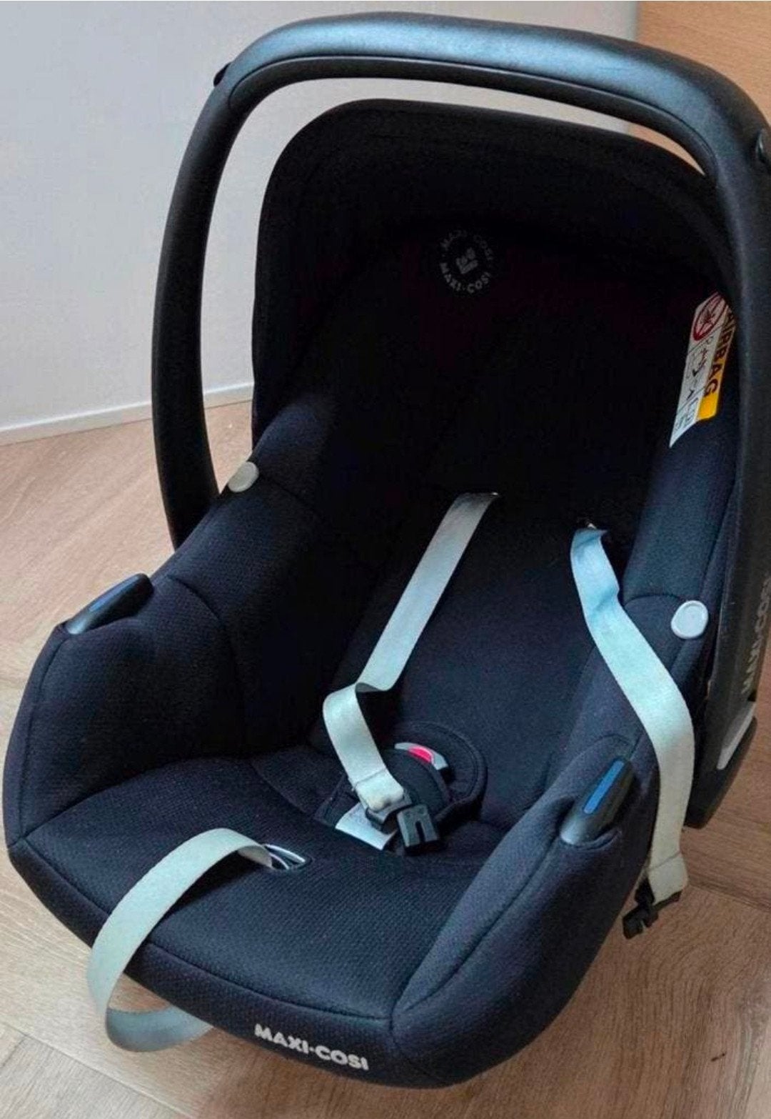 Maxi cosi Tinca, Kinderen en Baby's, Autostoeltjes, Ophalen, 0 t/m 13 kg, Maxi-Cosi, Gebruikt