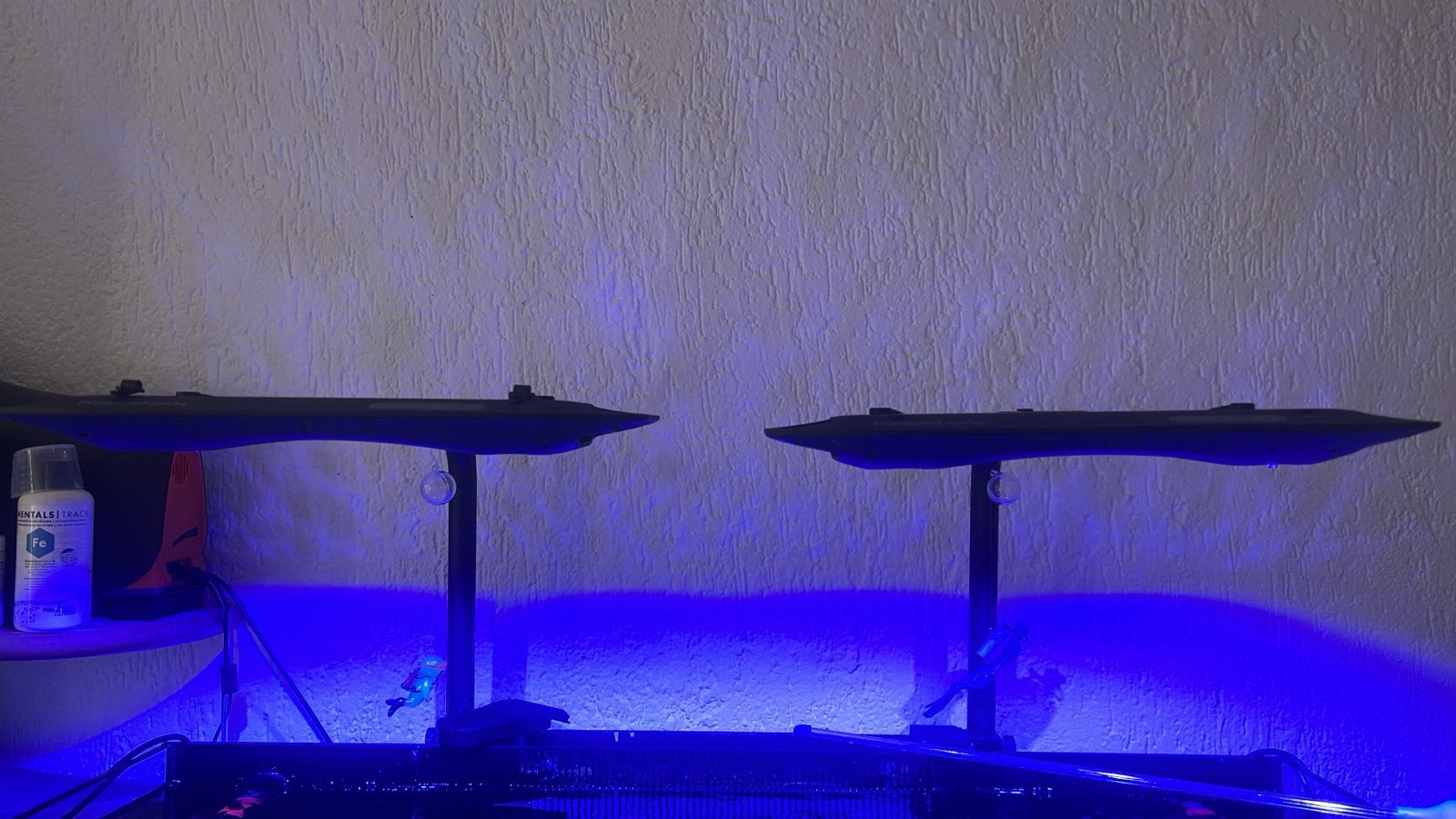 Kessil Ap9x zeeaquarium Verlichting, Dieren en Toebehoren, Ophalen of Verzenden