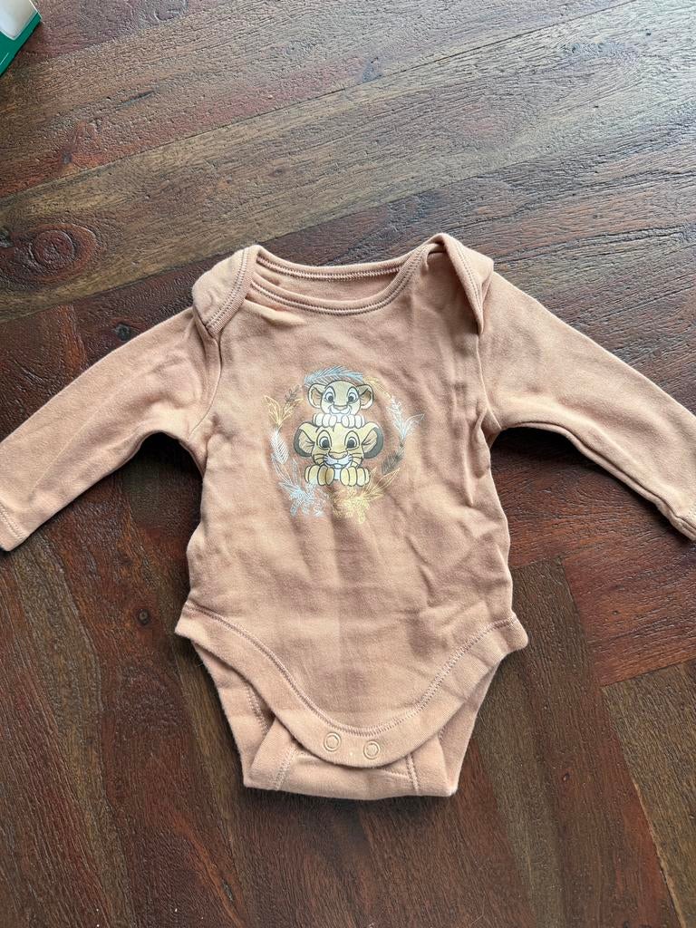 Rompertjes maat 56/62, Kinderen en Baby's, Babykleding | Maat 62, Ophalen of Verzenden, Nieuw, Jongetje of Meisje, Nacht- of Onderkleding