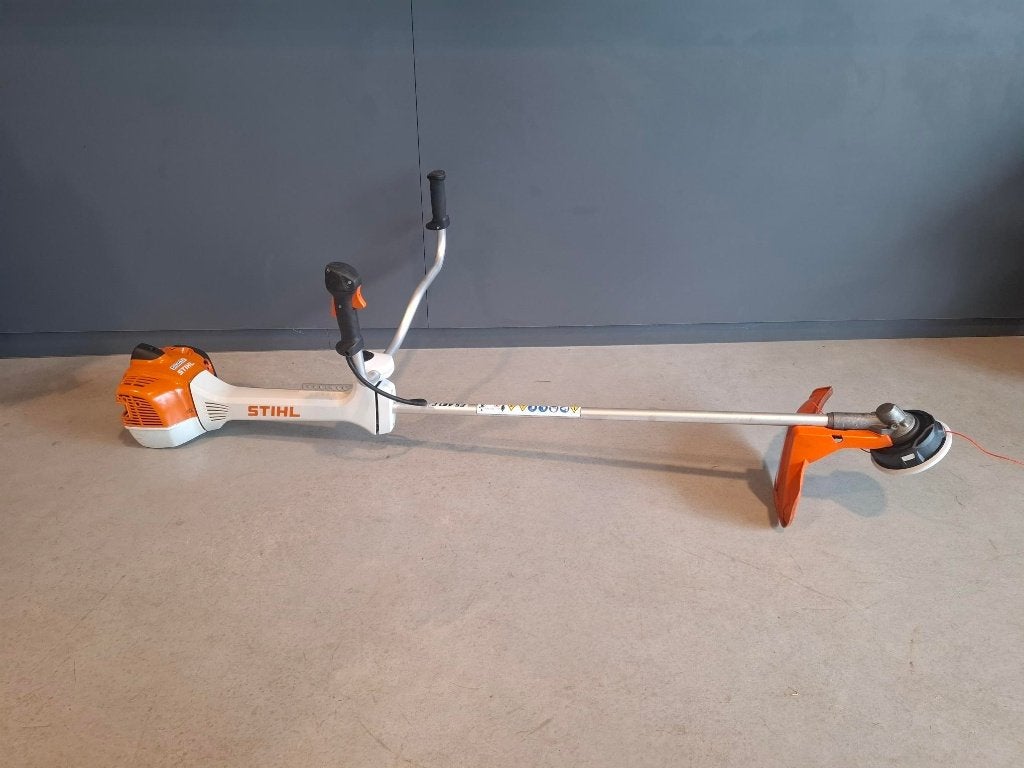 Stihl FS461 benzine bosmaaier, Ophalen, Gebruikt, Stihl