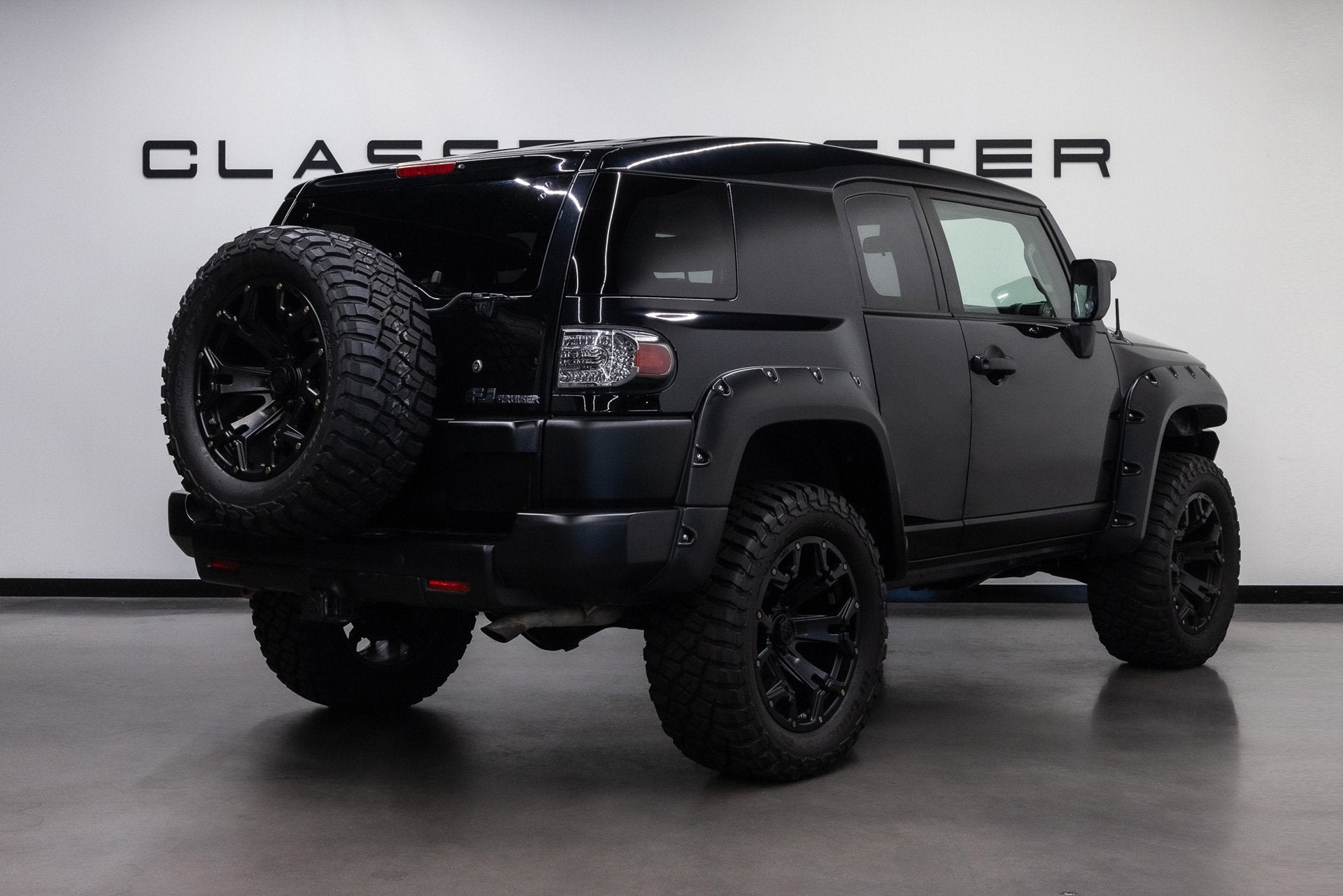 Toyota FJ Cruiser VVT-i V6 Btw auto, Fiscale waarde € 8.00, Automaat, Stof, Gebruikt, 4000 cc