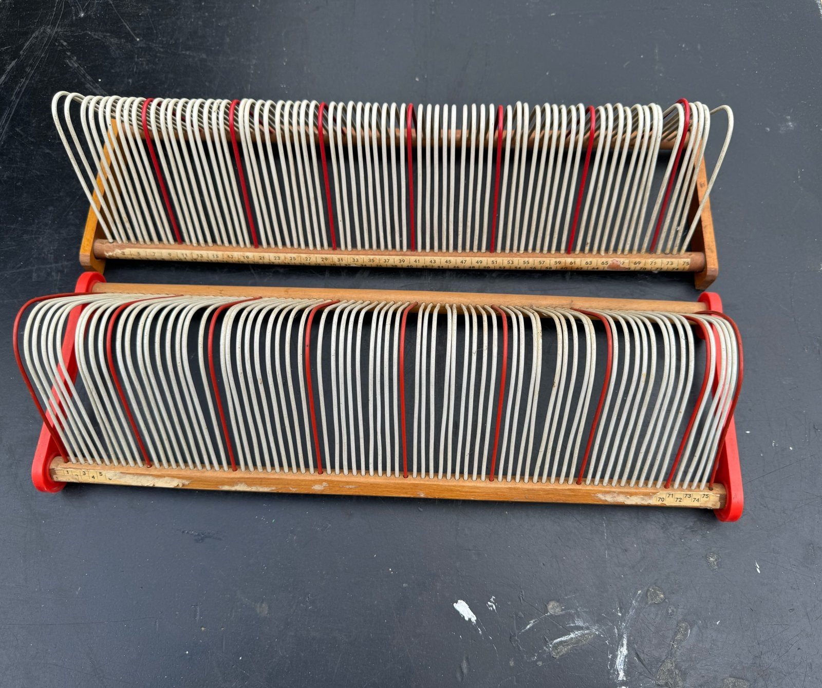 Platenstandaard, Ophalen of Verzenden
