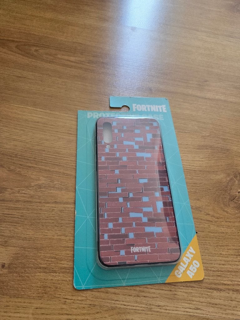Fortnite telefoonhoesje, Ophalen of Verzenden, Nieuw, Overige modellen, Hoesje of Tasje