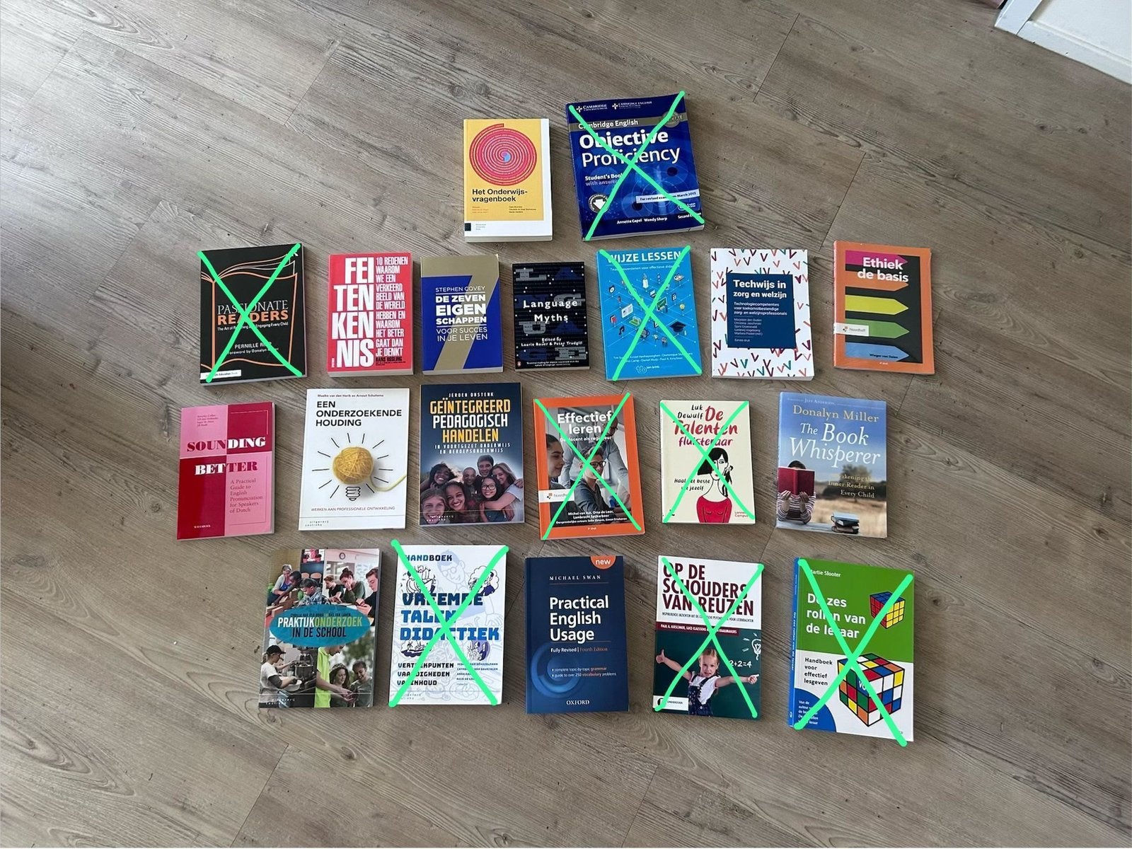 Studieboeken Lerarenopleiding Engels (Jr. 1 t/m 4) [NIEUW], Boeken, Nieuw, Diverse auteurs, Alpha, HBO