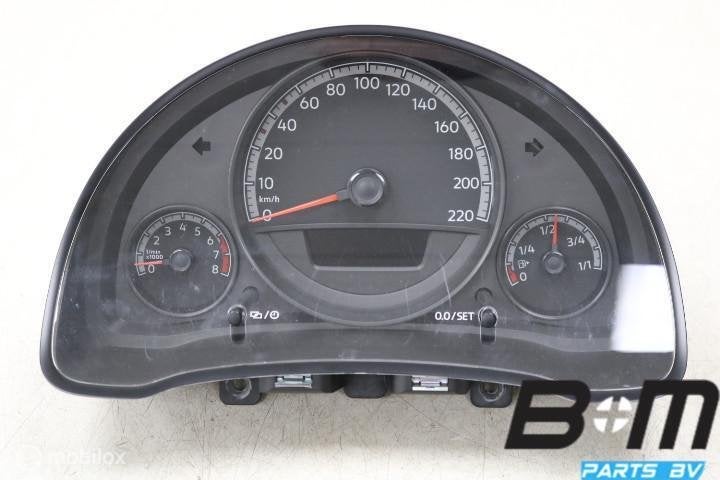 Tellerunit VW Up! FL (opknapper) 1S0920861M