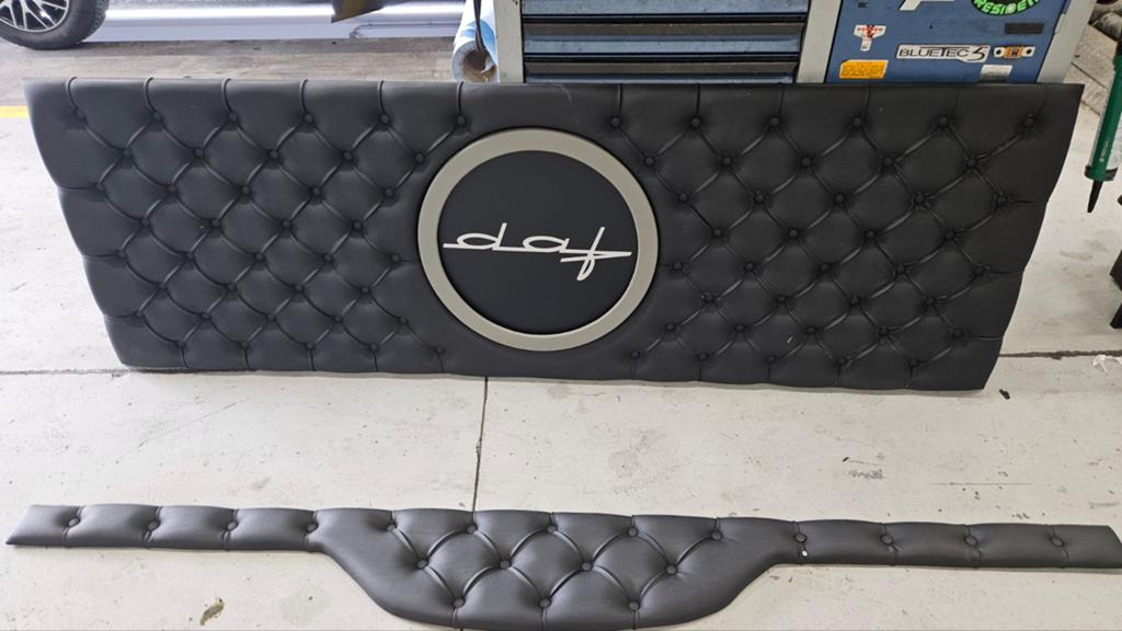 DAF Interieur Bekleding Set - Luxe Stijlvol Design, Ophalen, Nieuw, DAF, Interieur en Bekleding