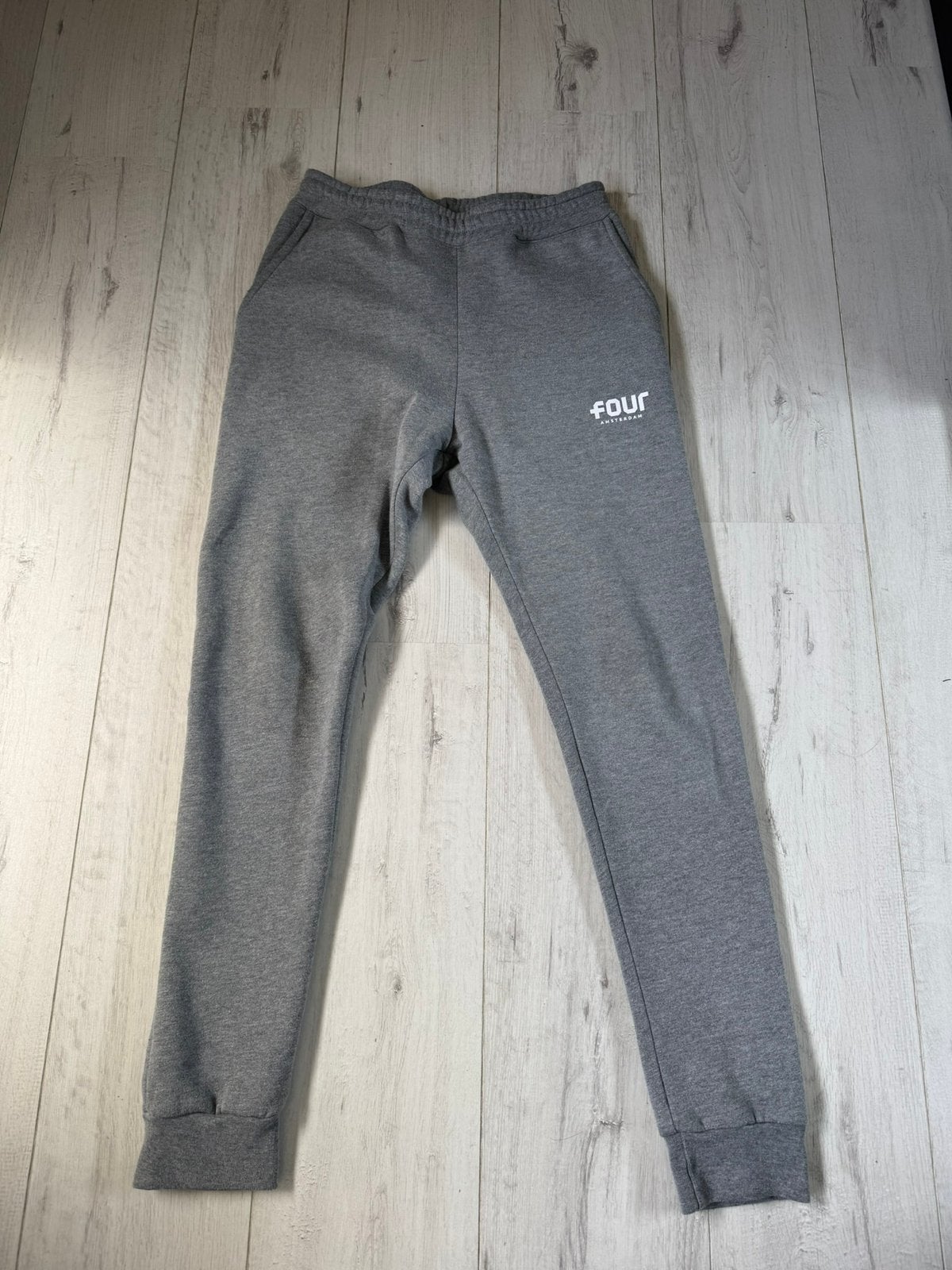 Four broek, Ophalen of Verzenden, Zo goed als nieuw, Maat 46 (S) of kleiner, Algemeen