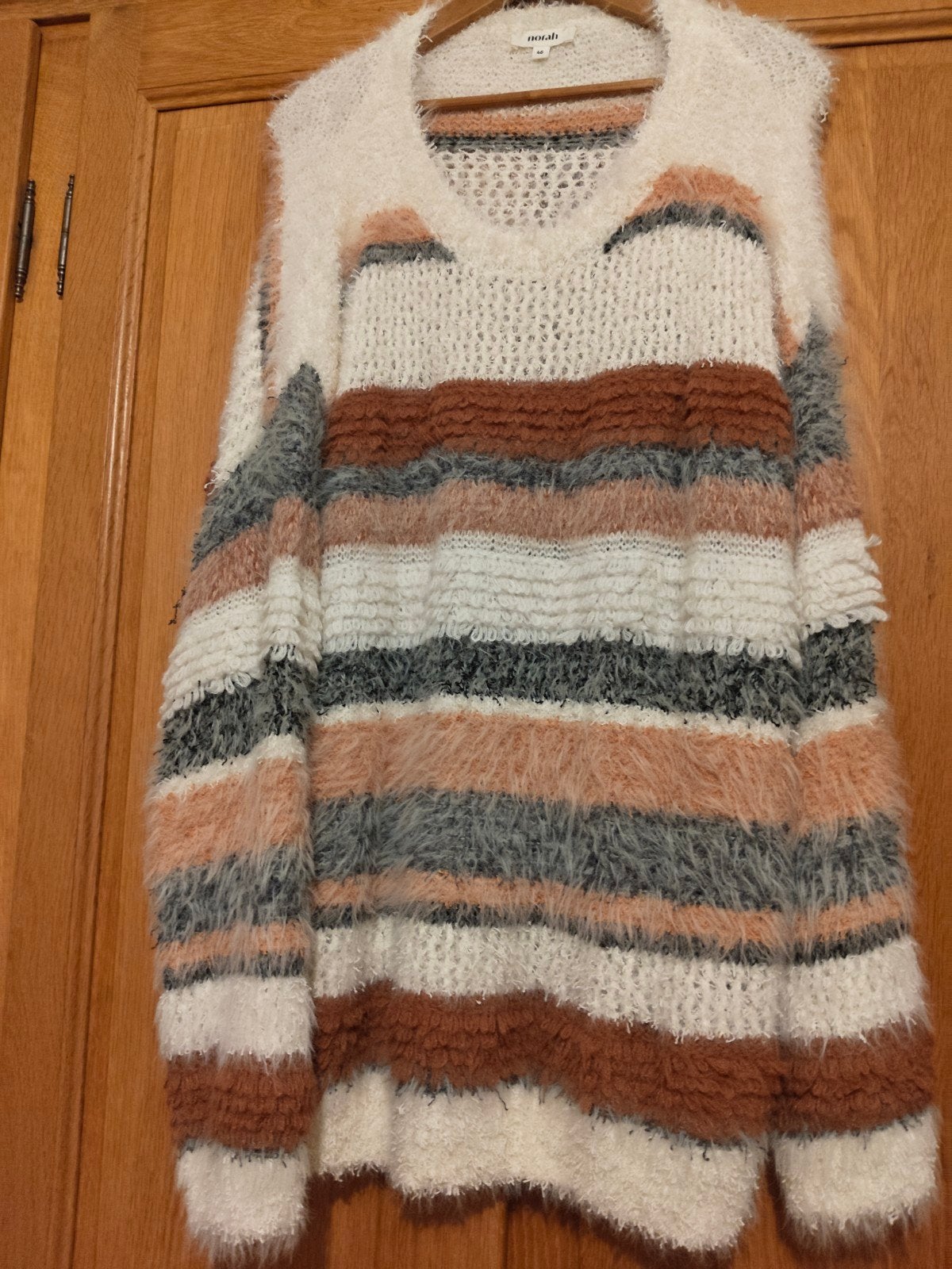leuke trui, Meerkleurig, Maat 46/48 (XL) of groter, Nieuw, Ophalen of Verzenden