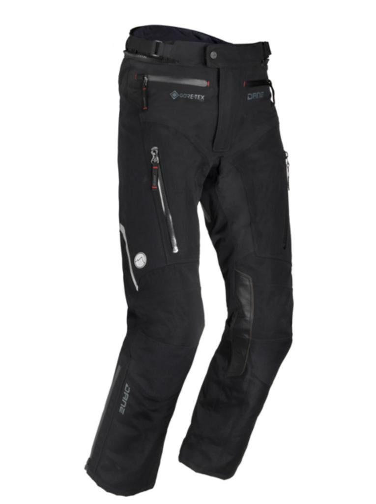 DANE Lyngby Air 2 Gore-tex Pro motorbroek, Motoren, Kleding | Motorkleding, Ophalen of Verzenden, Tweedehands, Heren, Broek | textiel