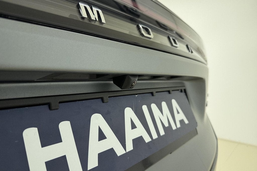 Omoda 9 1.5T-GDi SHS-P Premium | RIJKLAAR INCLUSIEF €4.000, Auto's, Overige Auto's, Automaat, Euro 6, Bedrijf, SUV of Terreinwagen
