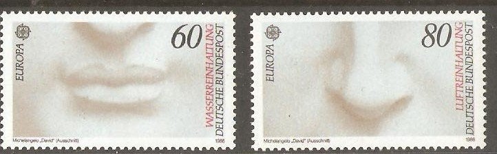 Duitsland, Ophalen of Verzenden, BRD, Postfris