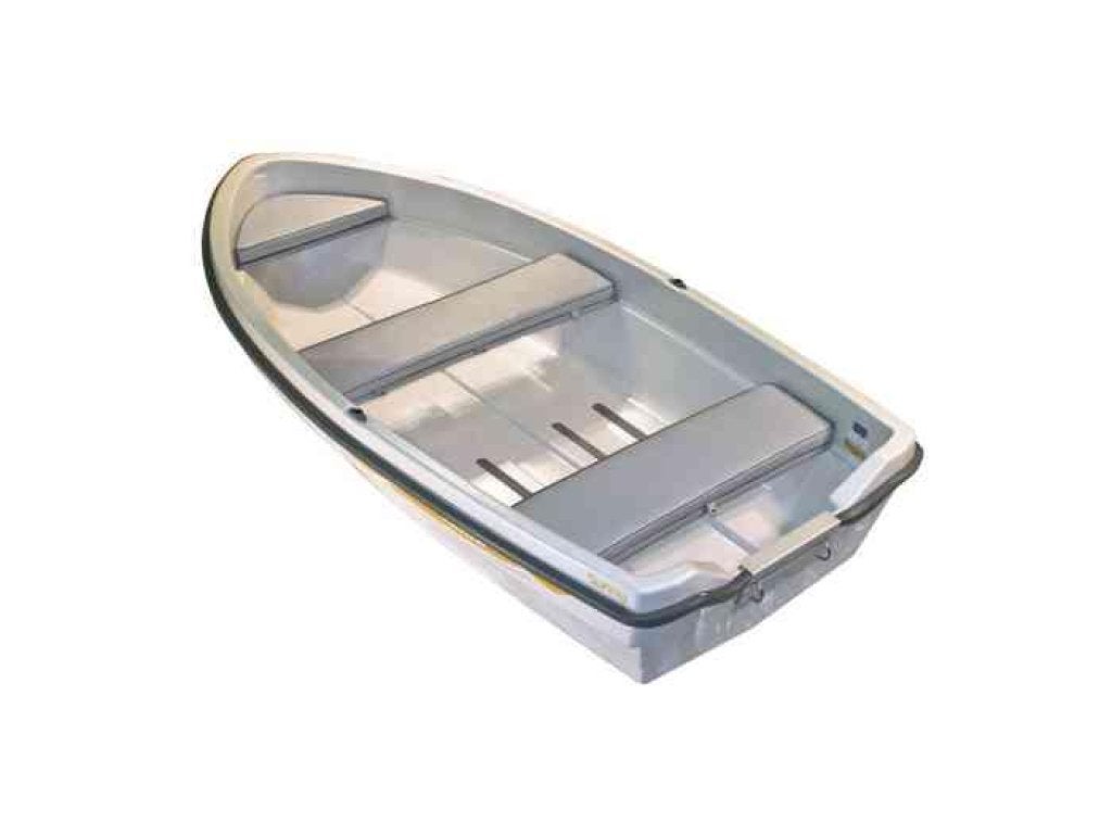 Terhi Sunny, Overige merken, Overige materialen, Consoleboot, 5 pk