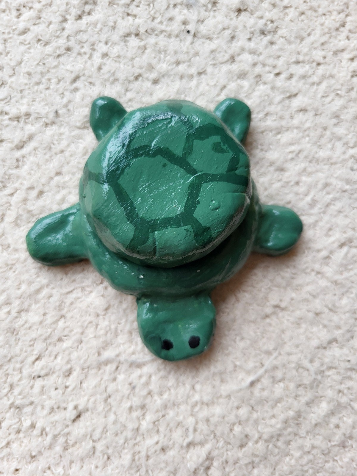 sieraden doosje schildpad, Overige materialen, 4 tot 7 cm, Nieuw, Ophalen of Verzenden