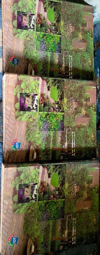 Collectie Tuinboeken: Cursus, Encyclopedie & Meer, Boeken, Ophalen, Alpha, Gelezen, HBO