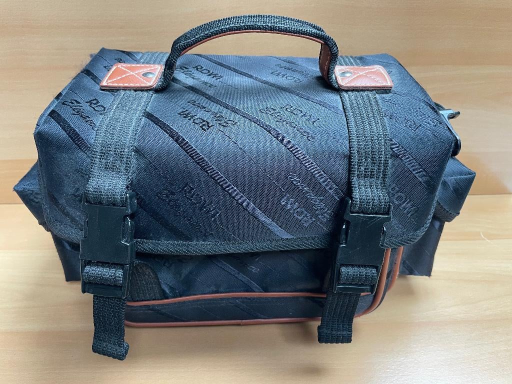 Camera-Tas, Ophalen of Verzenden, Nieuw, Schoudertas, Overige merken