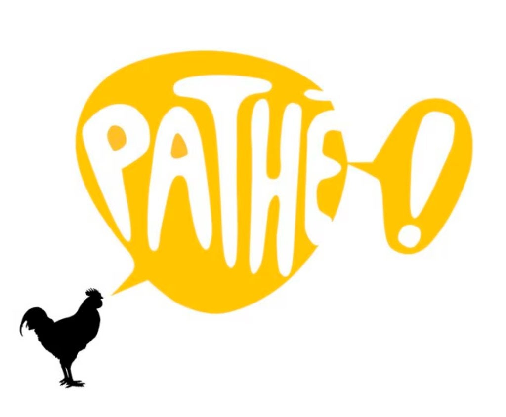 Pathé Film voucher €10,00 p/st (twv €15), Twee personen, Vrijkaartje alle films