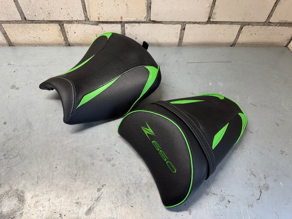 Z650 bagster zadel z 650 zadel comfort seat, Ophalen of Verzenden, Gebruikt
