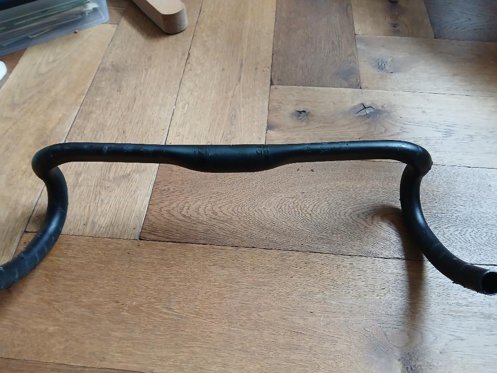 GIANT CONTACT SL XR D-FUSE  HANDLEBAR 440MM, Fietsen en Brommers, Ophalen of Verzenden, Zo goed als nieuw, Stuur, Giant