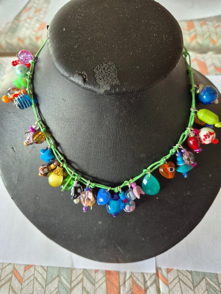 KETTING, Overige materialen, Verstelbaar, Overige kleuren, Verzenden