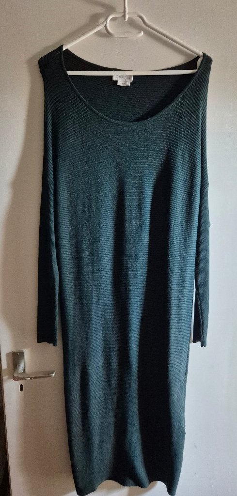 Superleuke jurk maat S zgan Cotton club, Maat 38/40 (M), Ophalen of Verzenden, Zo goed als nieuw, Cotton Club