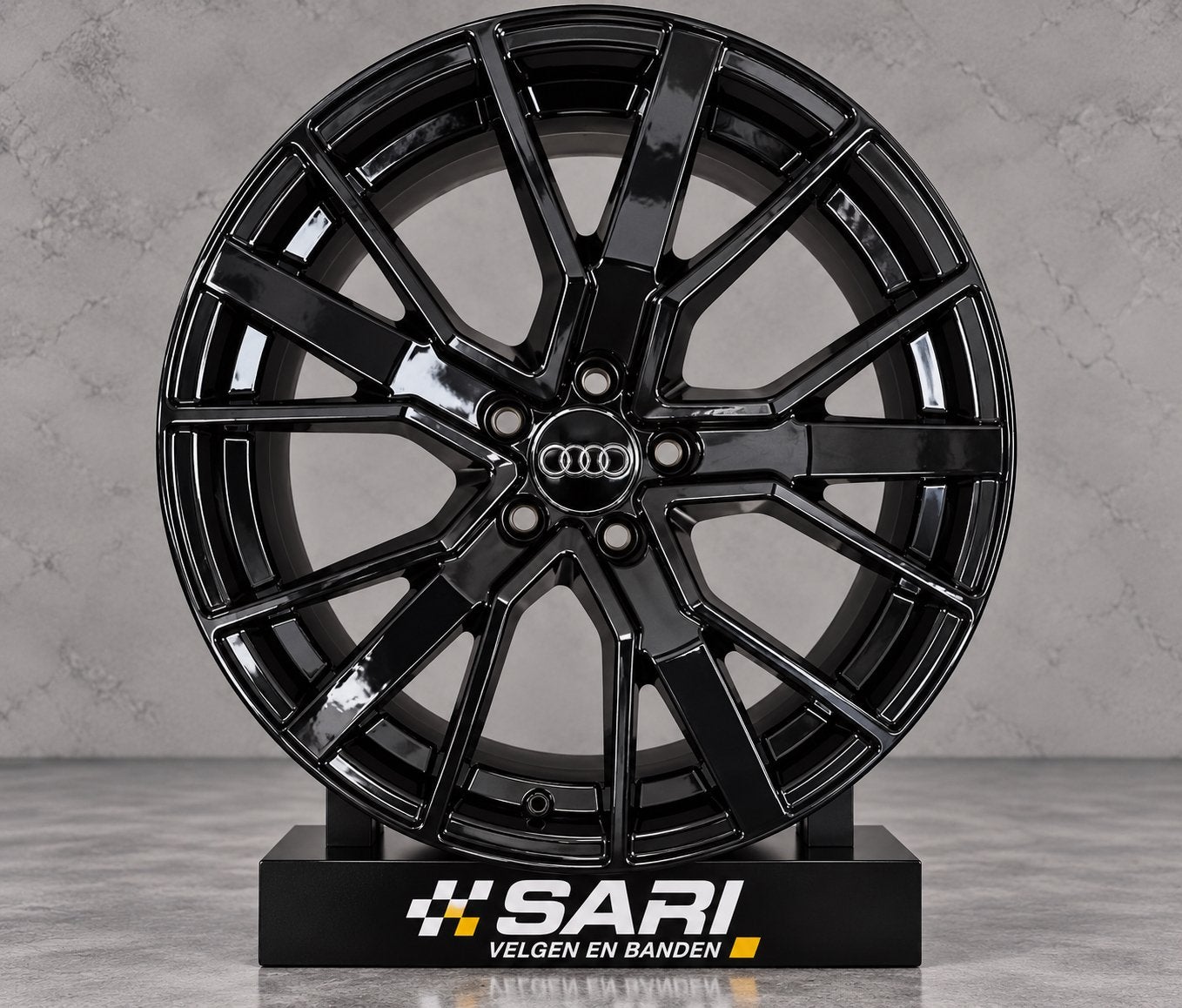 Audi Sport Look Velgen 20/21” Q3 Q5 Q7 Q8 A4 A5 A6 A7, Ophalen of Verzenden