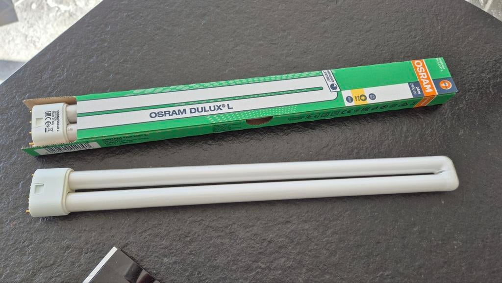 Osram Dulux L 2G11 - 14 stuks, 30 tot 60 watt, Overige typen, Nieuw, Overige fittingen