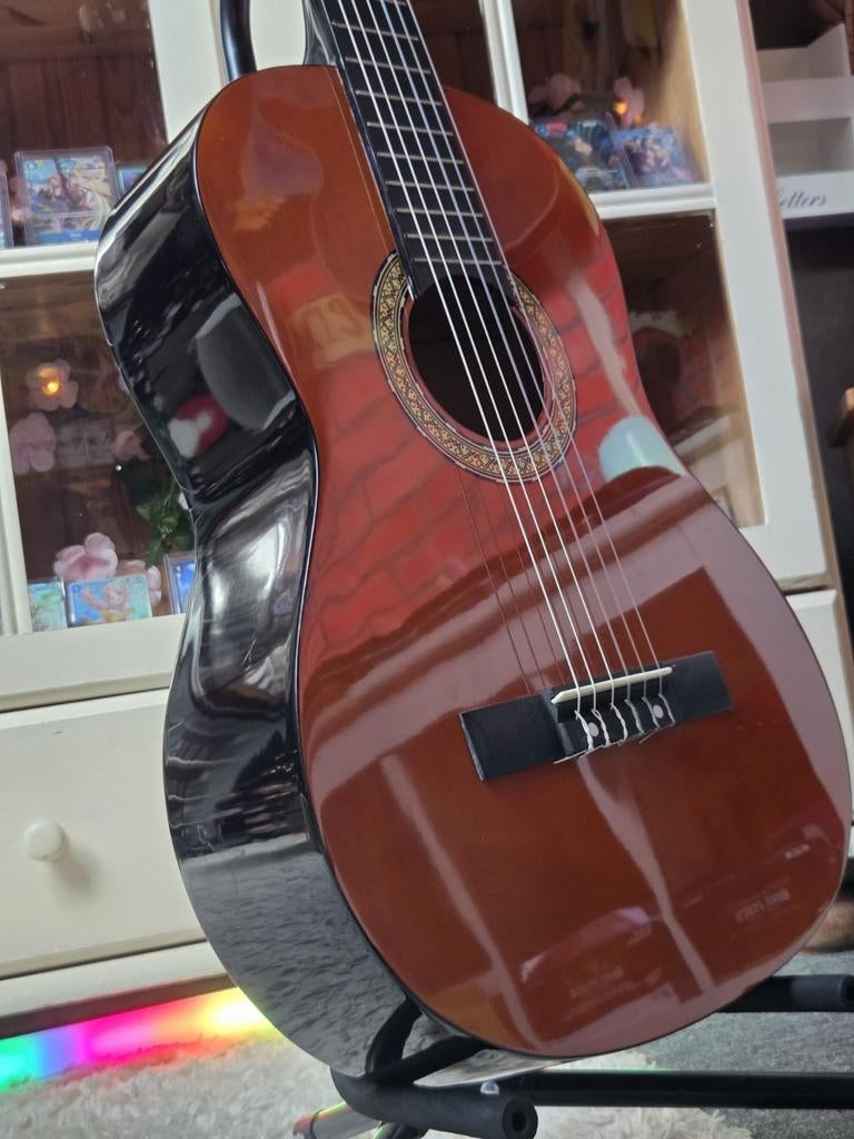 Akoestische gitaar, Ophalen, Zo goed als nieuw, Overige merken