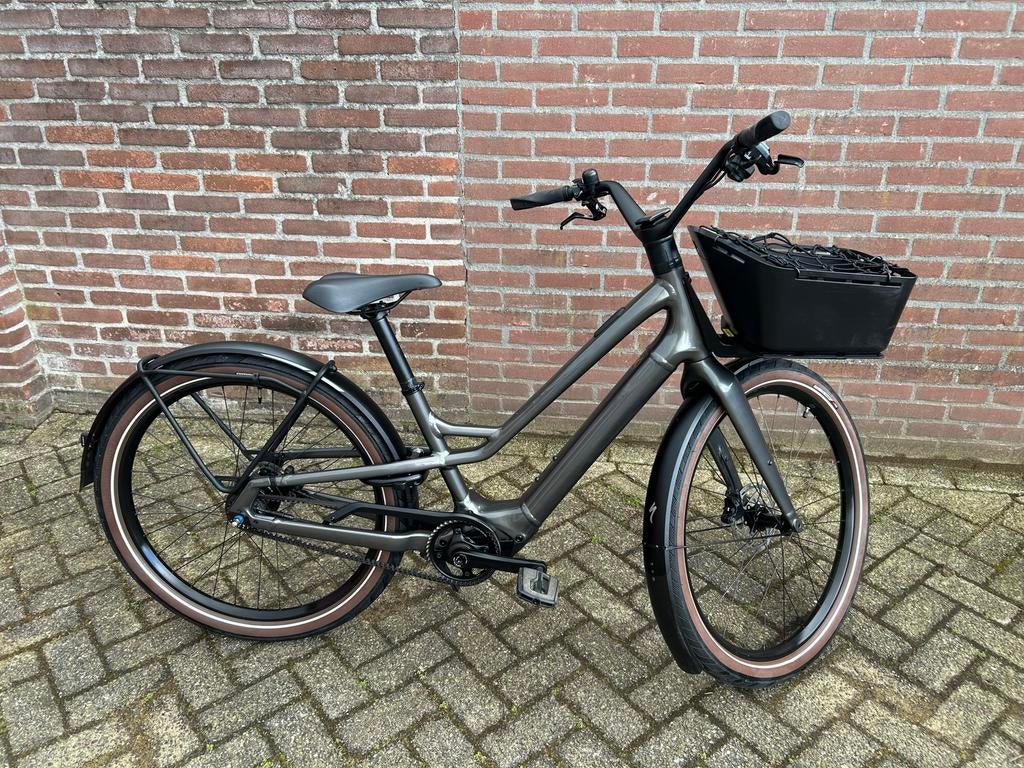 Specialized Como SL maat S, Zo goed als nieuw, Minder dan 47 cm, 50 km per accu of meer, Ophalen