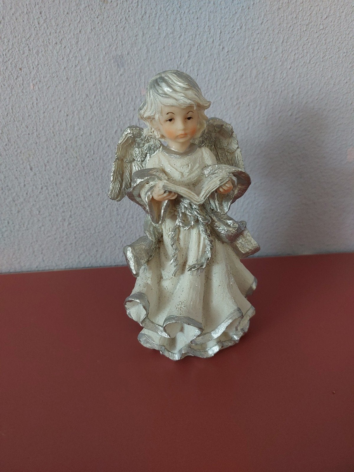 Kerstengel ., Ophalen of Verzenden, Zo goed als nieuw, Religie