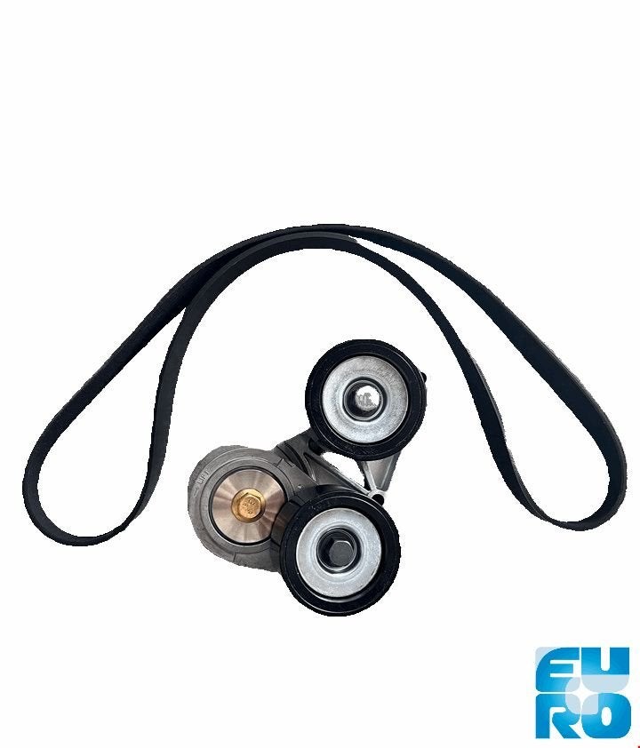 RIEMSPANNER DAF XF105 70*38*17 K019PK1380AHD POORTEN 1942517, -, -, Nieuw, Motor en Toebehoren
