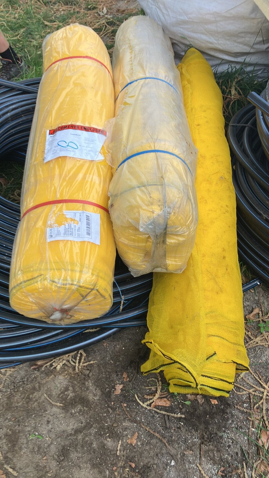 Nieuwe Netten steiger of moestuin, Ophalen, Nieuw, Minder dan 10 meter, Overige typen